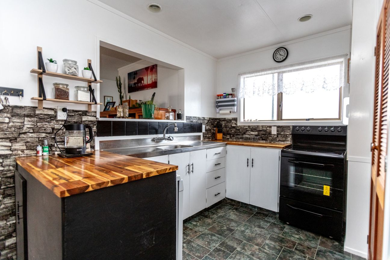 A Place to Feel at Home - Ansicht 3