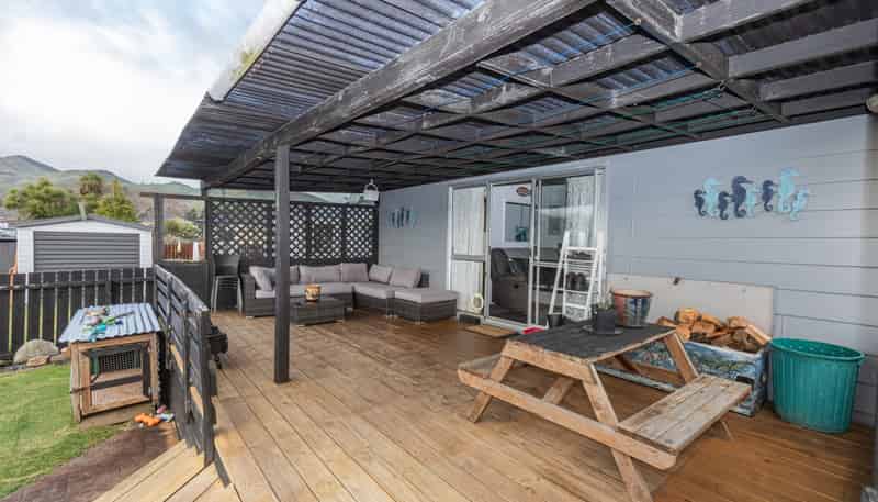 78 Station Road, Paeroa