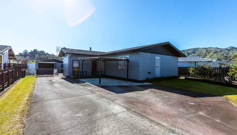 78 Station Road, Paeroa