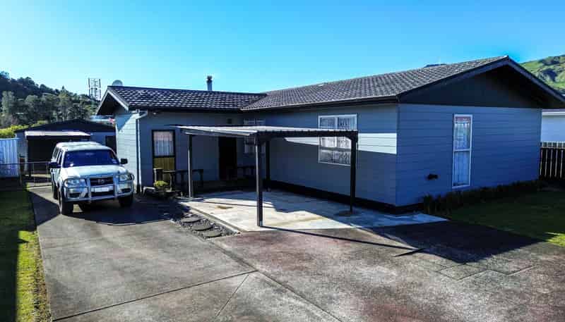 78 Station Road, Paeroa