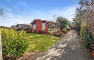 249 Grahams Road, Bishopdale