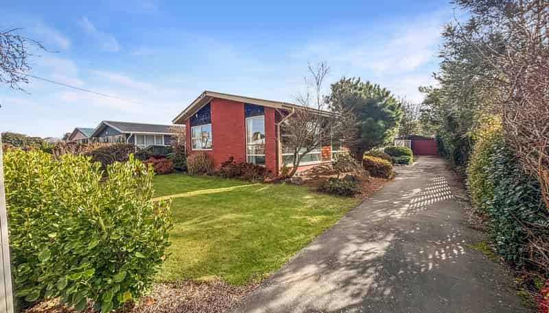 249 Grahams Road, Bishopdale