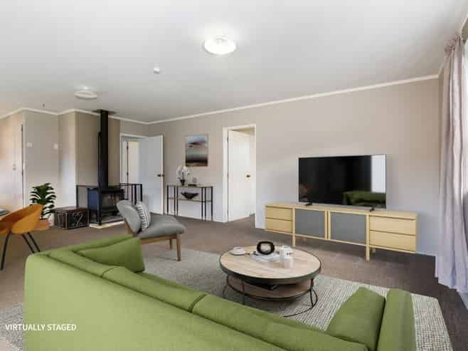 555 State Highway 1, Picton