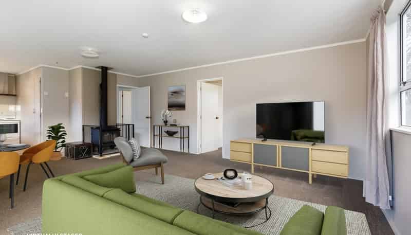 555 State Highway 1, Picton