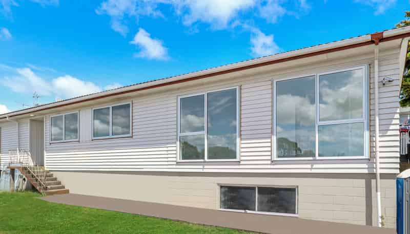 16 Valencia Place, Manurewa