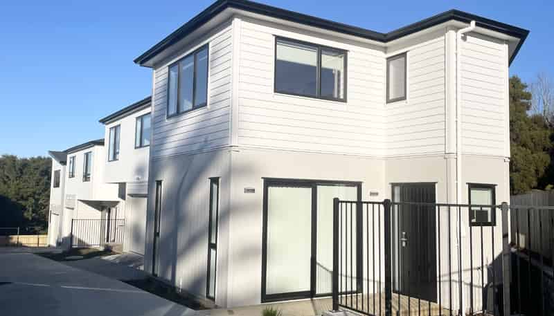 4B Normandy Pl, Henderson