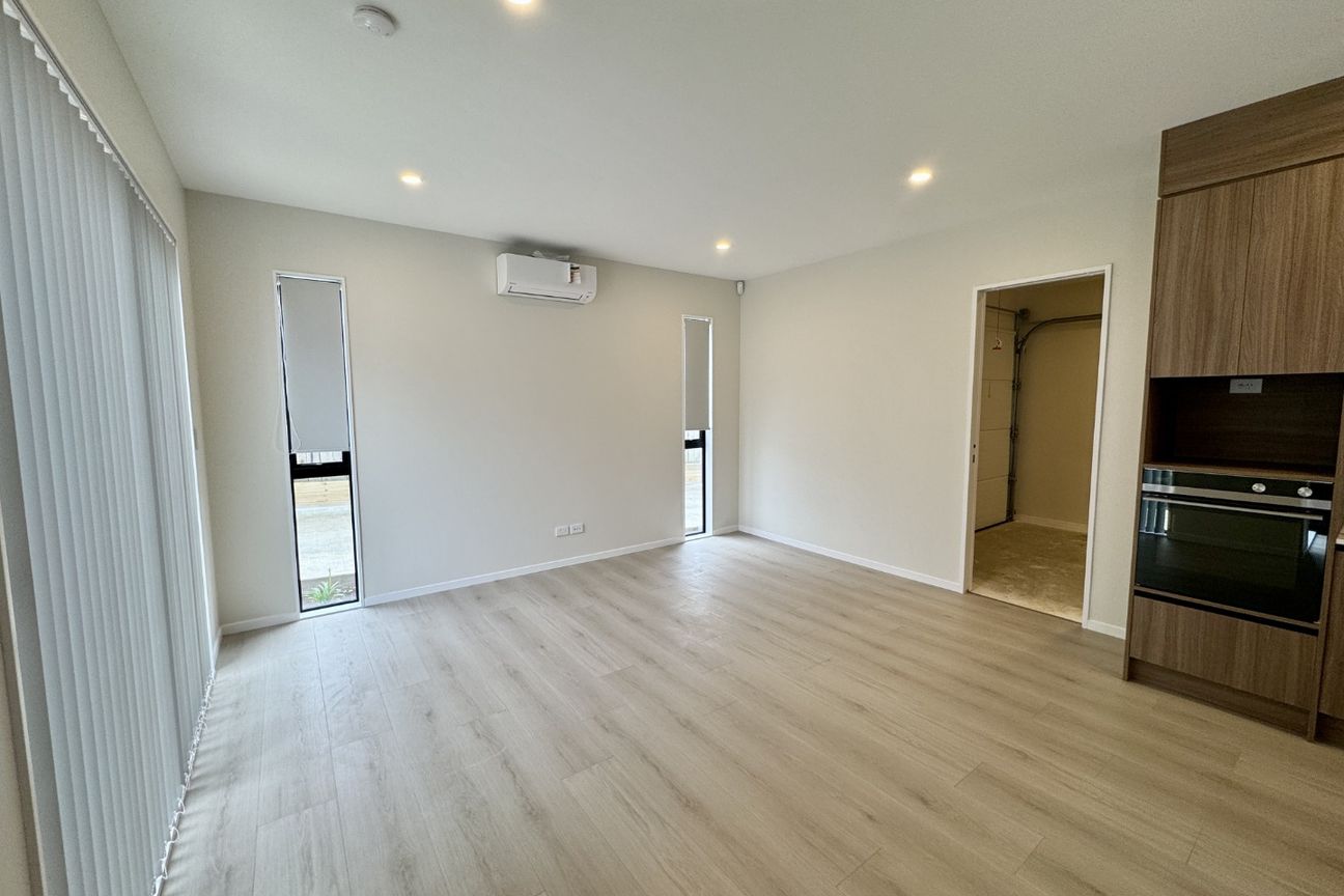 4 Normandy Place - Widok 4
