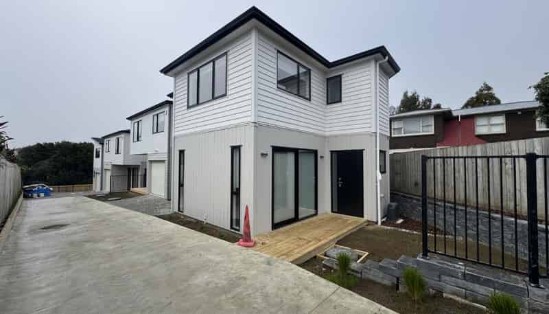 4A Normandy Pl, Henderson