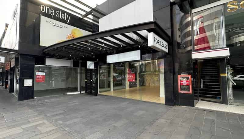 5/160 Broadway, Newmarket