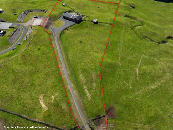 Lot 1, 18 Kahikatea Drive, Kinloch