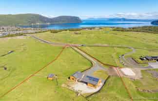 Lot 1, 18 Kahikatea Drive, Kinloch