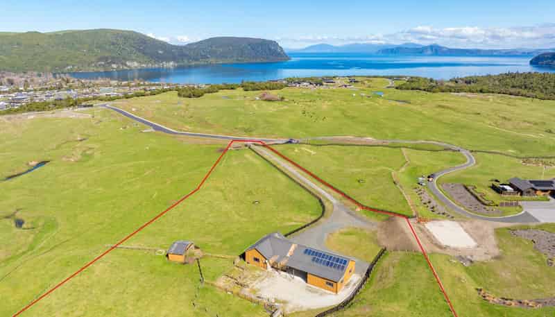 Lot 1, 18 Kahikatea Drive, Kinloch