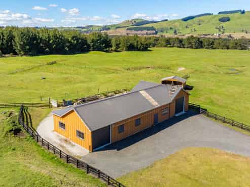 Lot 1, 18 Kahikatea Drive, Kinloch