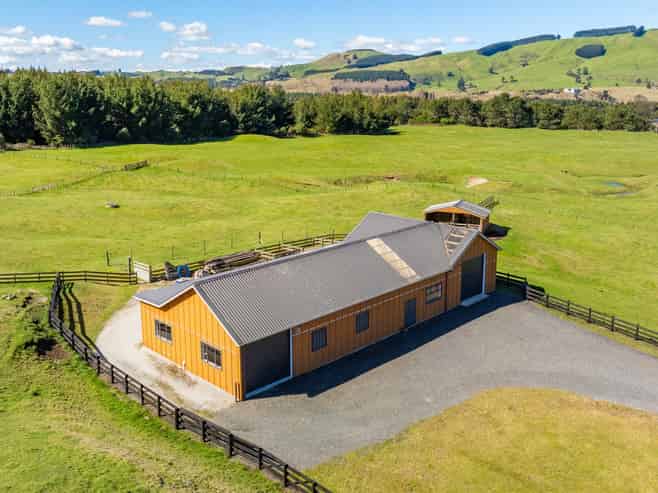 Lot 1, 18 Kahikatea Drive, Kinloch