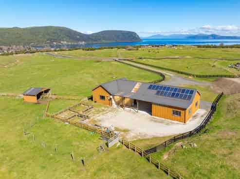 Lot 1, 18 Kahikatea Drive, Kinloch
