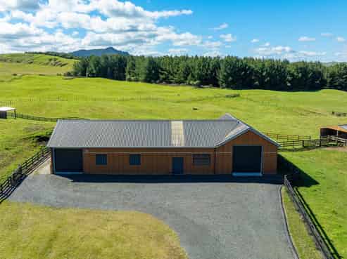 Lot 1, 18 Kahikatea Drive, Kinloch