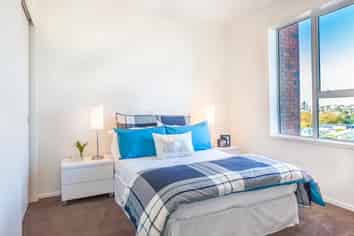 G06/62 Surrey Crescent, Grey Lynn