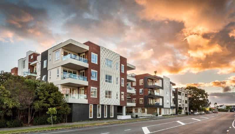 G06/62 Surrey Crescent, Grey Lynn
