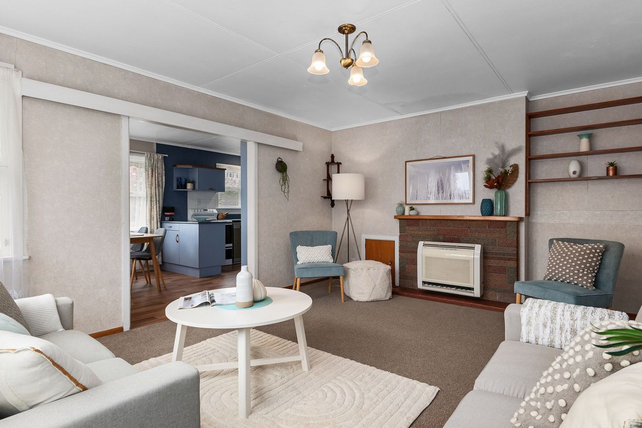 1960s Classic with Endless Potential - Bild 3