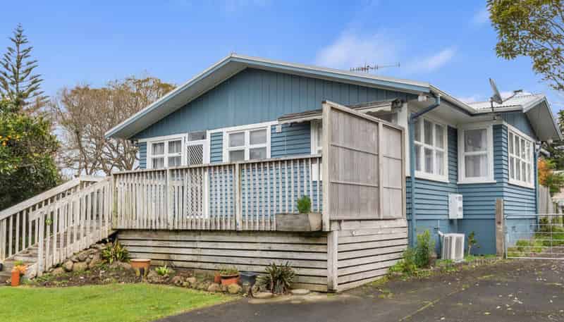 26 Otuhiwai Crescent, TIKIPUNGA