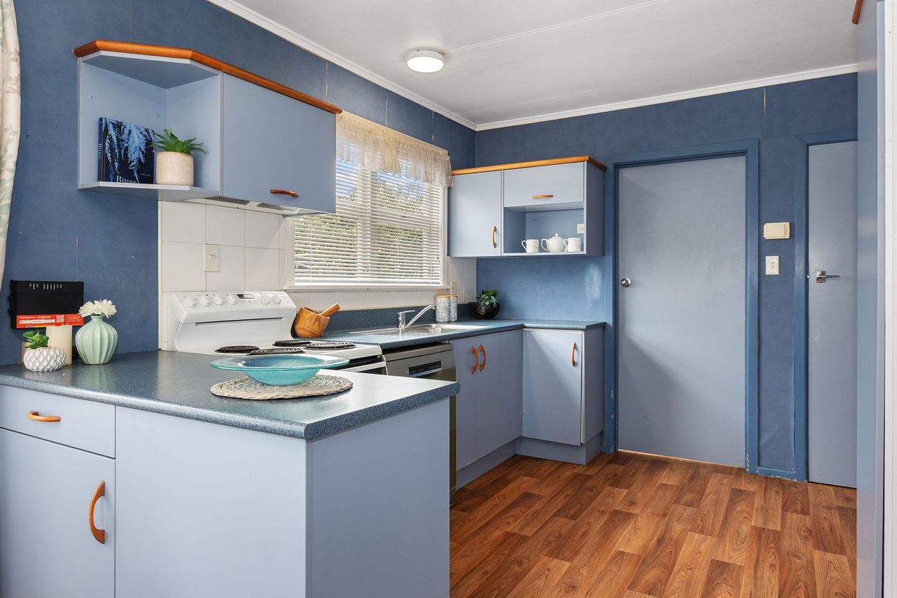 1960s Classic with Endless Potential - Bild 6