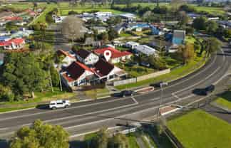Flat 2/103 Matthews Avenue, Kaitaia