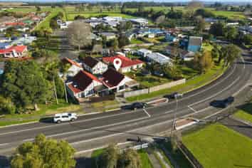 Flat 2/103 Matthews Avenue, Kaitaia