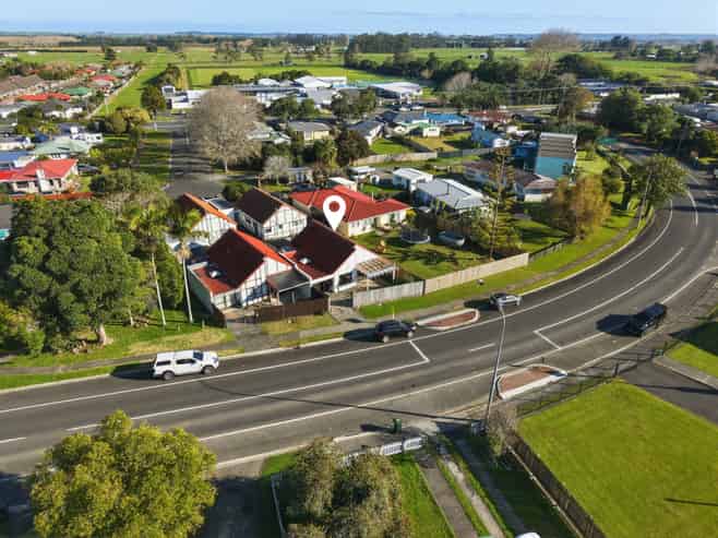 Flat 2/103 Matthews Avenue, Kaitaia
