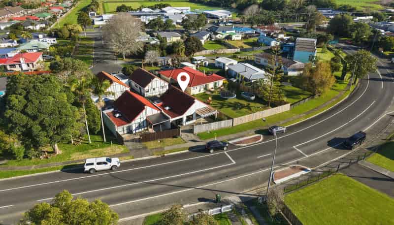 Flat 2/103 Matthews Avenue, Kaitaia