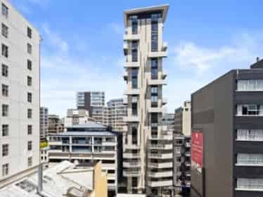 206/111 Dixon Street, Wellington Central