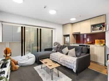 206/111 Dixon Street, Wellington Central