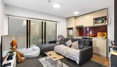 206/111 Dixon Street, Wellington Central