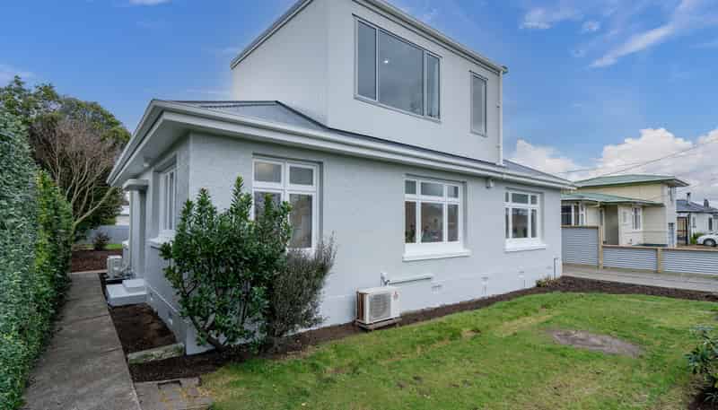 81 Tanner Street, Grasmere