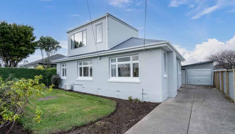 81 Tanner Street, Grasmere
