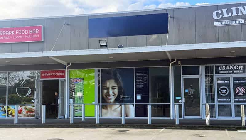 Shop D/55 Montgomerie Road, Mangere