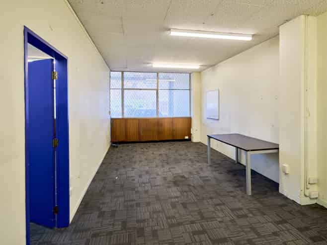 Prime Lower Hutt Ground Floor Retail