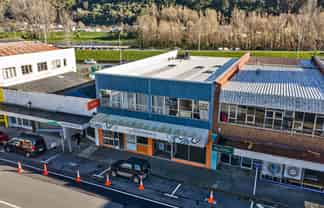 Prime Lower Hutt Ground Floor Retail