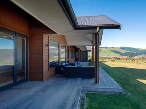 Lot 2, 18 Kahikatea Drive, Kinloch