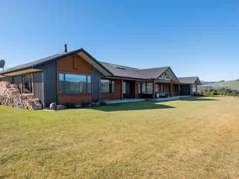 Lot 2, 18 Kahikatea Drive, Kinloch