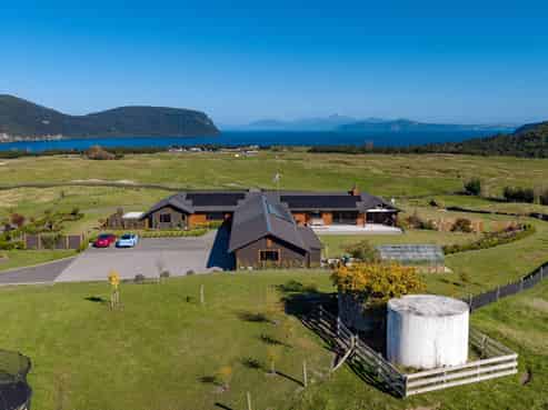 Lot 2, 18 Kahikatea Drive, Kinloch