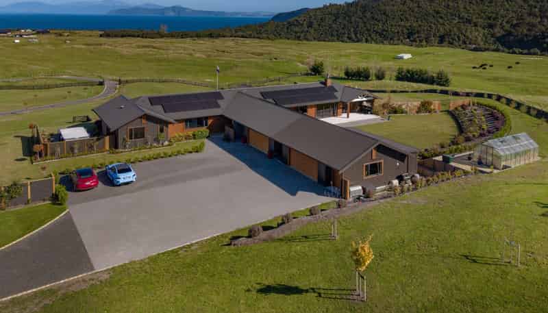 Lot 2, 18 Kahikatea Drive, Kinloch