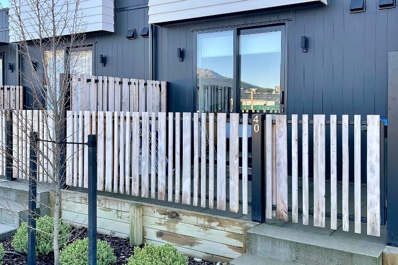 Cozy studio in Frankton - Aanzicht 4