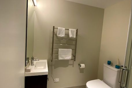 Cozy studio in Frankton - Aanzicht 3