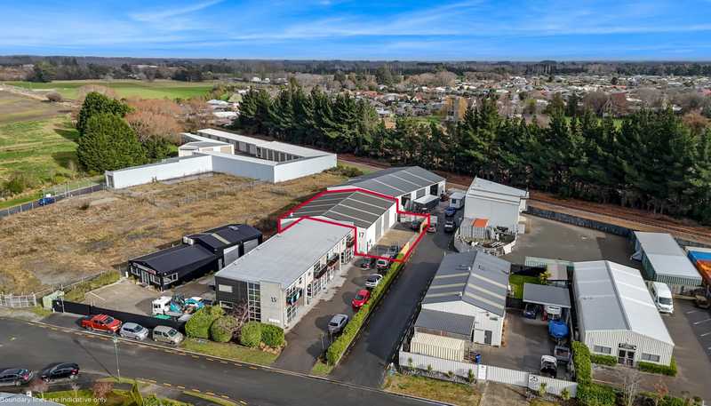 17 Kaikanui Street, Kaiapoi