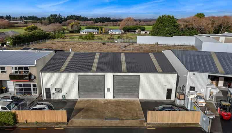 17 Kaikanui Street, Kaiapoi