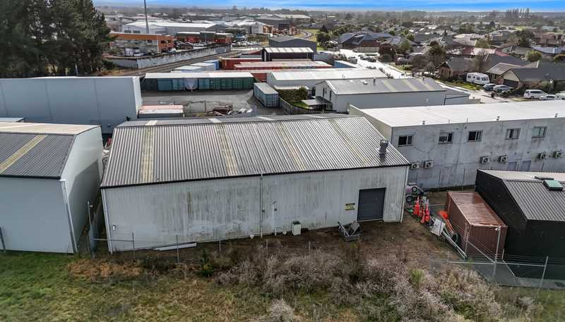 17 Kaikanui Street, Kaiapoi
