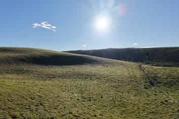 Lot 4, Horseshoe Bend Road, Otaio