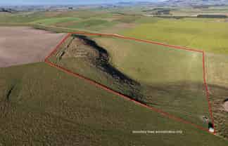 Lot 4, Horseshoe Bend Road, Otaio