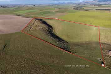 Lot 4, Horseshoe Bend Road, Otaio