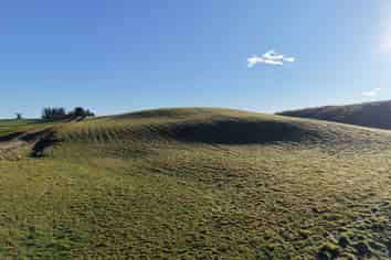 Lot 4, Horseshoe Bend Road, Otaio